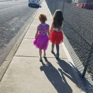 Meet your Posher, Kelli